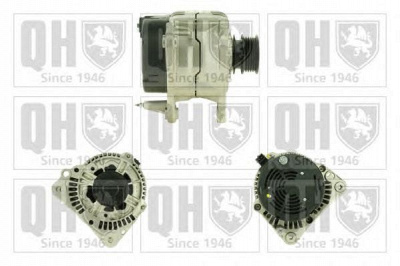 QUINTON HAZELL qra2805 -  Генератор